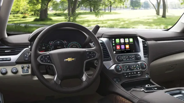 General Motors Offers Tips for Effectively Cleaning Your Car