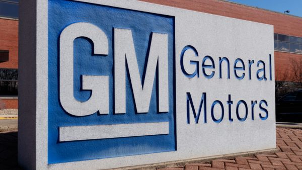 General Motors Files Trademark Infringement Lawsuit Against Ford