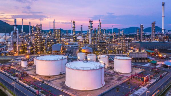 Saudi Arabia to Be a Game Changer in the Gas Industry