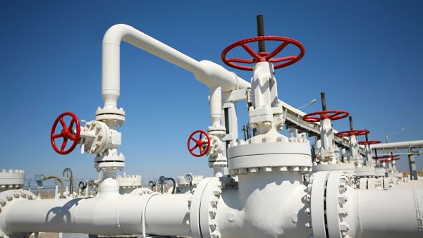 UAE Delays Productions of New Gas Field Due to COVID-19