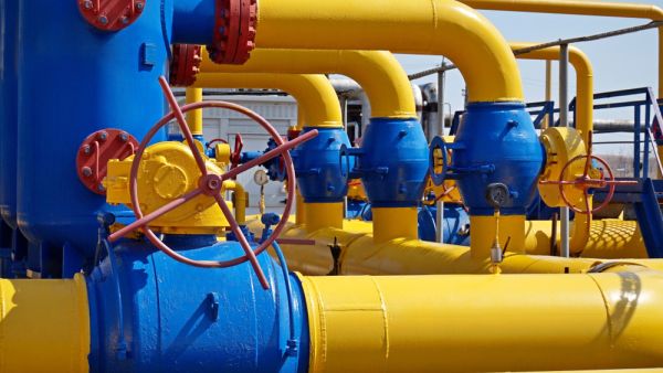 Israel Secretly Inks Deal to Supply Gas to Lebanon Via Jordan