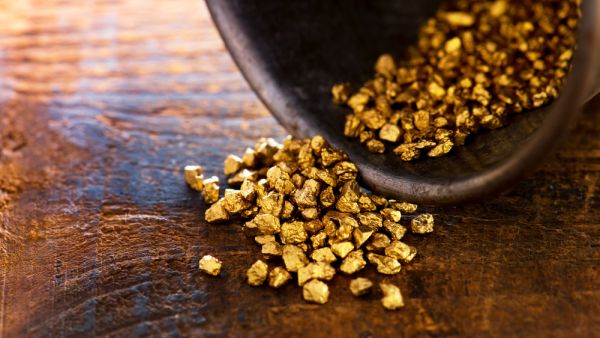 Gold Prices Keep Retracting in South Korea