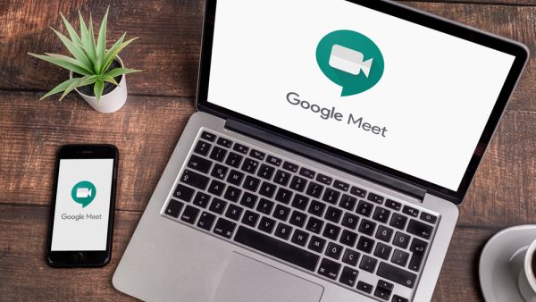 Google Meet Can Now Generate Live Translated Captions