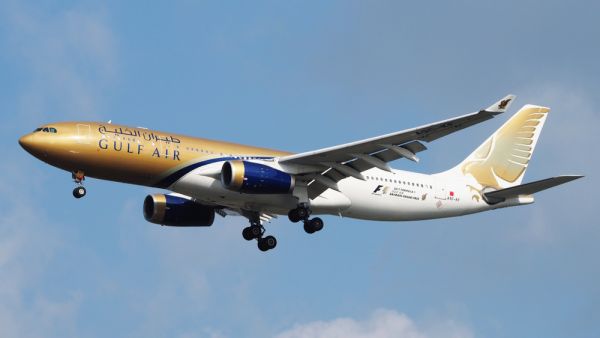 Gulf Air Extends Partnership with Amadeus