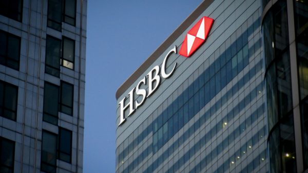 The London-headquartered bank last month announced the shock exit of CEO John Flint after just 18 months in the hot seat but gave no reason for the decision.