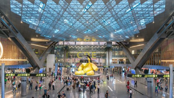 Fully Vaccinated Individuals Can Now Travel to Qatar