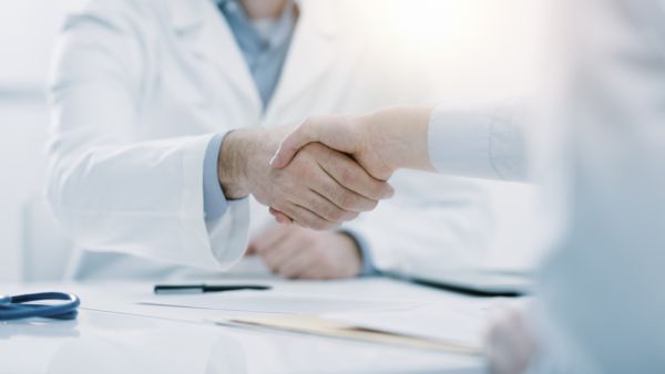 The partnership between the two organizations is premised on the belief that every African has an undeniable right to quality, accessible and affordable healthcare. (Shutterstock) ABCHealth, ECA Announce Partnership to Improve Health in Africa