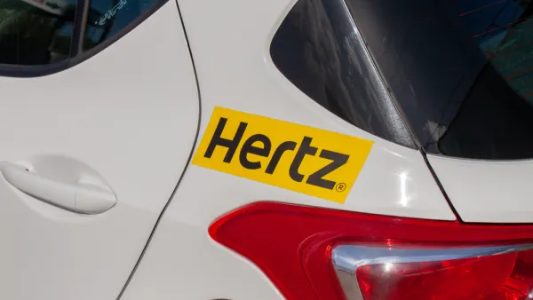 Hertz UAE to Remain Open for Business Despite Collapse of US Parent Group