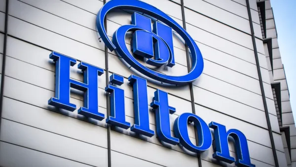 Saudi Arabia: Hilton Appoints Bushra Al-Qahtani As Operational Manager