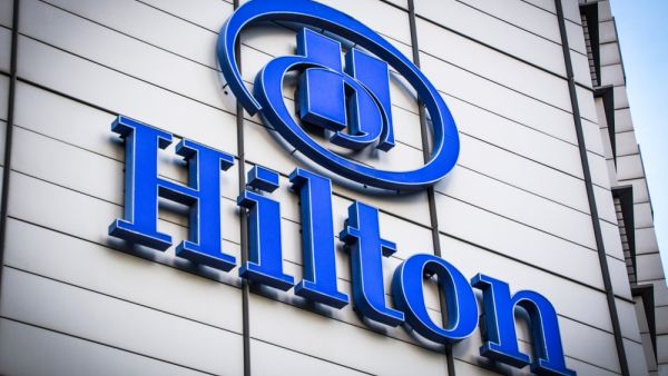 Saudi Arabia: Hilton Eyes Quadrupling Hotel Network by 2025