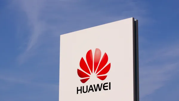 Huawei ranks No1 in new US research firm 5G patent survey