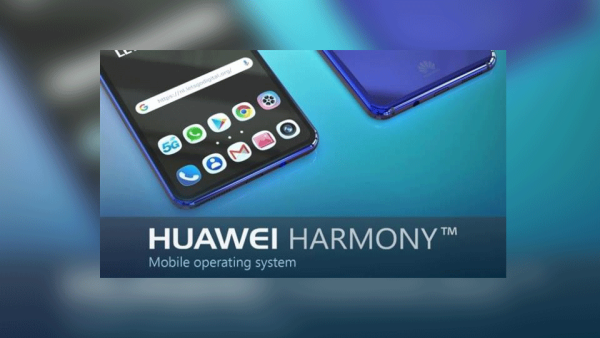 Besides the actual Harmony name, the trademark application doesn't reveal too much else about what Huawei is plotting.