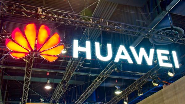 Huawei was expected to unveil the Mate 30, its newest high-end handset, at an event in Germany on September 18.