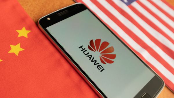 Huawei Focuses on Its Cloud Computing Business to 'Secure Survival' Amid US Crackdown