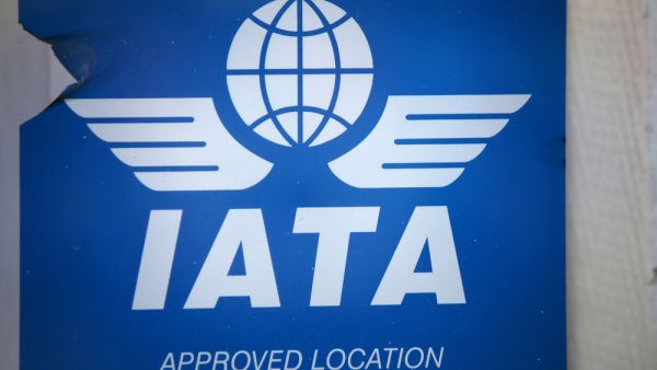 IATA Names Brendan Sullivan As Global Head of Cargo