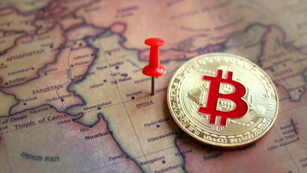 India Imposes 30% Tax on Crypto and NFTs Income