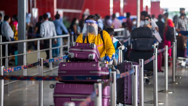UAE: Stranded Expats In India Fly via Armenia After Uzbekistan Tightens Regulations