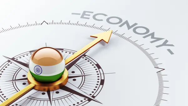 India: Banks' Exposure to Sensitive Sectors Soars to 23.5 Percent