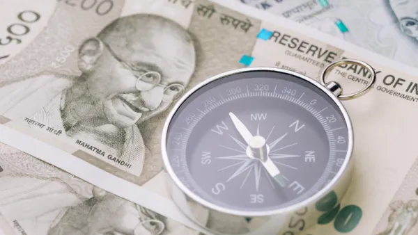 Why Is The Indian Economy Living Its Worst Days?