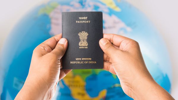 The Indian Embassy in Abu Dhabi Now Accepts Passport Applications in Absentia