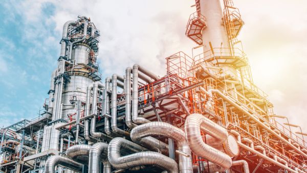 Saudi Arabia Eyes Developing Industrial Zone In Oman