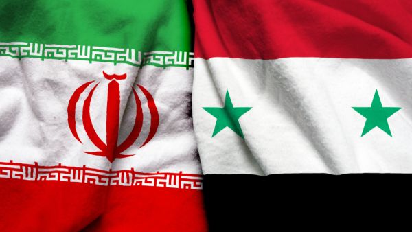 Iran, Syria to Boost Trade Exchange Volume by $1 Billion in Next 2 Years