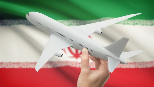 Iran Extends Flights Ban from/to UK till Jan 19