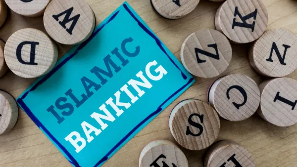 How The Islamic Finance Industry Is Booming In Canada