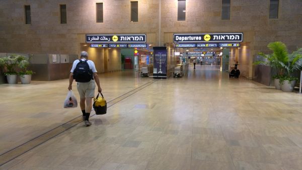 Israeli Tourists to Start Entering UAE without A Visa
