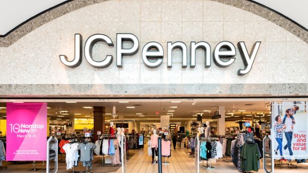 118-Year-Old J.C. Penney Files for Bankruptcy Due to COVID-19