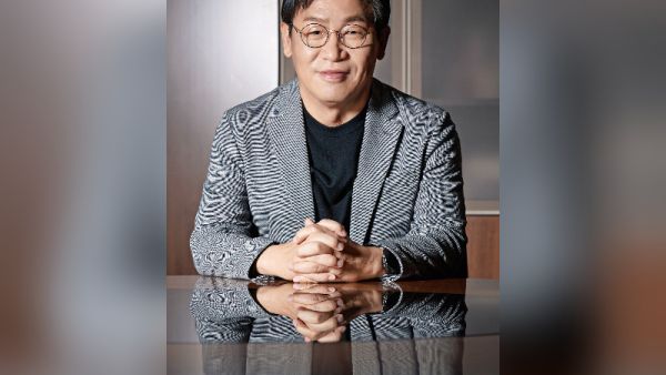 JaeSeung Lee, President & Head of Digital Appliances Business, Samsung Electronics. Samsung’s Vision of the Future Home Experience Comes to Life with Bespoke