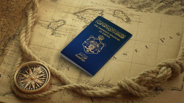 Jordan: 206 Foreign Investors Granted Citizenship Since October 2 2020