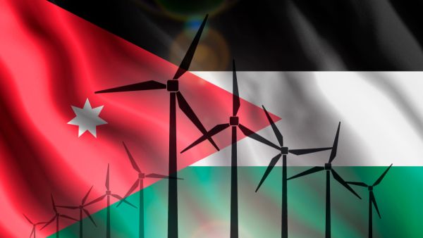 Renewable energy projects currently provide a total of 1,100 megawatts of electricity.