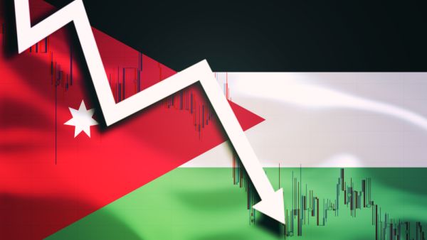 Moody’s issued a report saying Jordan's debt-to-GDP ratio is expected to be on a gradually declining path as fiscal consolidation in the Kingdom is expected to resume this year and next.