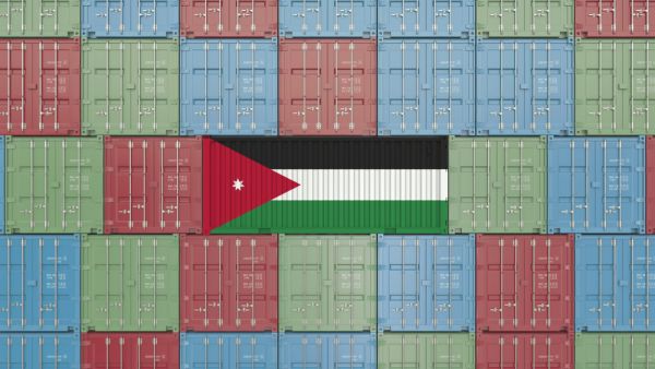 The first half of this year witnessed a 10.6 decline in exports to neighbouring Iraq, valued at JD21.6 million.