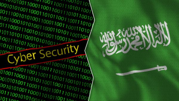 Saudi Arabia Spending on Cybersecurity Soars 6.2 Percent in 2020