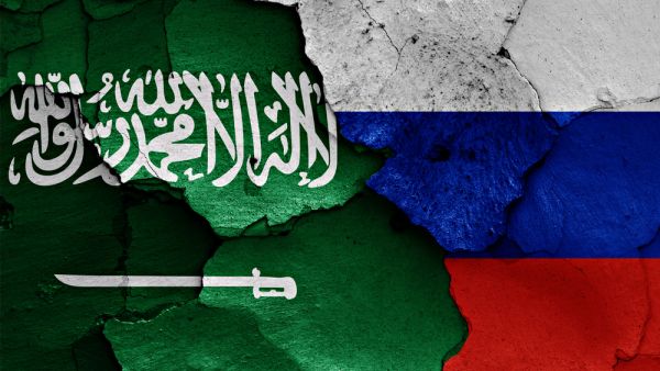 Russia Stresses Strong Relations With Saudi Arabia Despite Oil Price Dispute