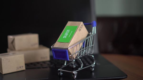 Saudi Arabia: 77 Percent of Consumers Are Shopping More Online 