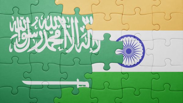 India and Saudi Arabia have traditionally enjoyed close and friendly relations. 
