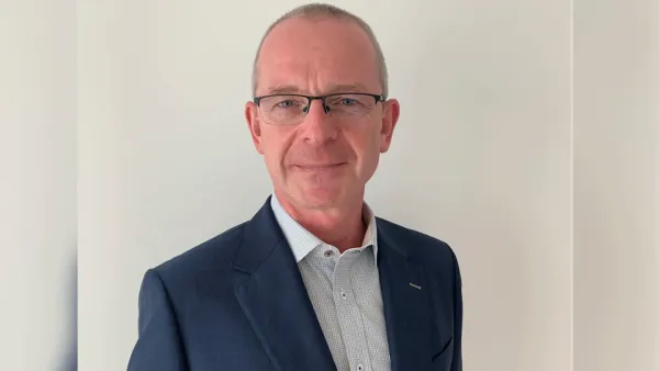 Kevin Murphy Appointed Vice President and Head of Ericsson Levant Countries and Global Customer Unit Ooredoo Group