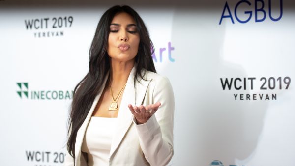 Kim Kardashian