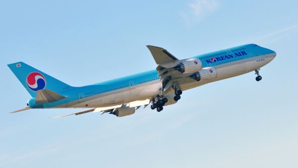 Korean Air to Conduct Due Diligence on Asiana Airlines
