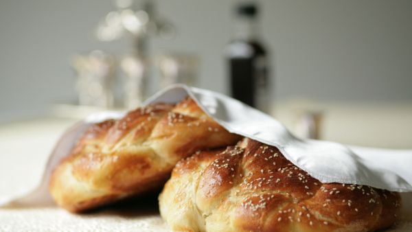 ‘Kosherati” is a blend of the words ‘kosher’ and ‘Emirati.' (Shutterstock) ‘Kosherati’: UAE's First Jewish Catering Service