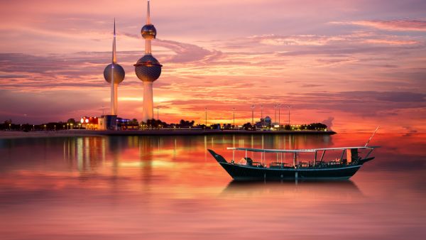 Kuwait: $600 Billion Sovereign Fund Trapped In A Power Struggle