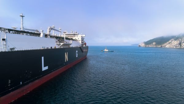 GlobalData: LNG Projects Delayed Due to COVID19 Impact