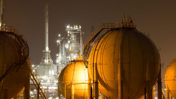 Eni to Restart LNG Plant in Egypt