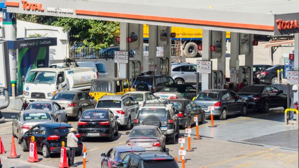 Lebanon: Fuel Prices to Soar Due to Short-term Deal on Fuel Subsidies