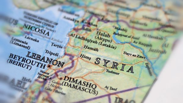 Lebanon Seeks Economic Cooperation With Syria That Is Aligned With Caesar Act