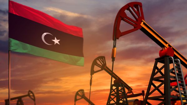 Libya: Revenue Dispute Threatens Oil Exports