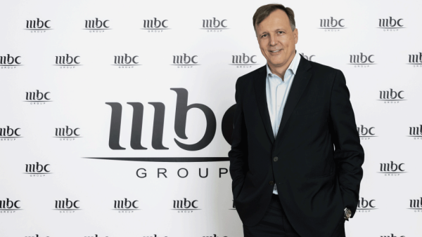 MBC GROUP Among Top 10 Media Companies In The World
